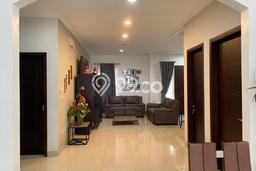 DIJUAL RUMAH BUOLVARD SIAP HUNI FURNISH DIJUAL RUMAH BUOLVARD SIAP HUNI FURNISH