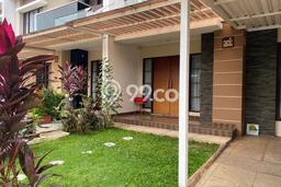 PRIME LOCATION! Rumah area Green Lake City, 4 KM, Lingkungan Strategis, Luas 200m² Bangunan 216m² PRIME LOCATION! Rumah area Green Lake City, 4 KM, Lingkungan Strategis, Luas 200m² Bangunan 216m²