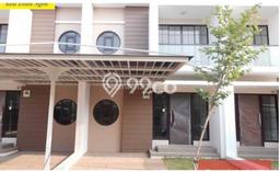 DIJUALLL RUMAHHH Unfurnished SHM - Sertifikat Hak Milik DIJUALLL RUMAHHH Unfurnished SHM - Sertifikat Hak Milik