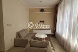 Rumah Furnished Bagus SHM - Sertifikat Hak Milik Rumah Furnished Bagus SHM - Sertifikat Hak Milik