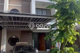 DIJUAL RUMAH EAST ASIA SIAP HUNI UKURAN 6x15 DIJUAL RUMAH EAST ASIA SIAP HUNI UKURAN 6x15