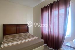 Rumah Nyaman di Green Lake City, 3 KT, Area Tenang, LT 144m² Bangunan 147m² Rumah Nyaman di Green Lake City, 3 KT, Area Tenang, LT 144m² Bangunan 147m²