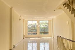 Ruko di Green Lake City 286 m² Unfurnished Ruko di Green Lake City 286 m² Unfurnished