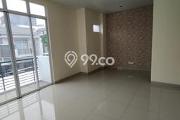 Rumah Unfurnished Bagus SHM - Sertifikat Hak Milik Rumah Unfurnished Bagus SHM - Sertifikat Hak Milik