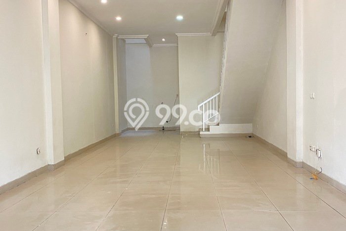 Ruko Bagus Dijual LB 286m2 Lokasi Strategis Jakarta Barat Area Cocok untuk Bisnis Ruko Bagus Dijual LB 286m2 Lokasi Strategis Jakarta Barat Area Cocok untuk Bisnis