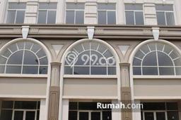 SEWA RUKO HADAP DALAM di Green Lake City SEWA RUKO HADAP DALAM di Green Lake City