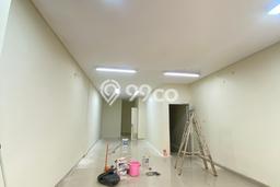 Disewakan R Ruko di Green Lake City 286 m² Disewakan R Ruko di Green Lake City 286 m²