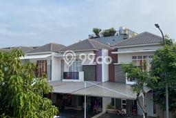 BEST LOCATION! Rumah di Green Lake City, Akses ke Stasiun, 3 KT, Luas 144m² Bangunan 147m² BEST LOCATION! Rumah di Green Lake City, Akses ke Stasiun, 3 KT, Luas 144m² Bangunan 147m²