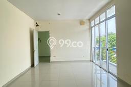 Rumah Unfurnished Bagus SHM - Sertifikat Hak Milik Rumah Unfurnished Bagus SHM - Sertifikat Hak Milik