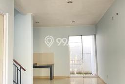 Rumah Tenang di Green Lake City, 3 KT, LT 90m² LB 100m² Rumah Tenang di Green Lake City, 3 KT, LT 90m² LB 100m²