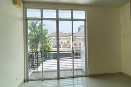 LIMITED UNIT! Rumah area Green Lake City, 3 KT, LT 144m² LB 147m² LIMITED UNIT! Rumah area Green Lake City, 3 KT, LT 144m² LB 147m²