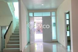 Rumah Unfurnished Bagus SHM - Sertifikat Hak Milik Rumah Unfurnished Bagus SHM - Sertifikat Hak Milik