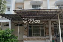 Rumah di Green Lake City, Akses ke Fasilitas, 3 KM, LT 100m² Bangunan 127m² Rumah di Green Lake City, Akses ke Fasilitas, 3 KM, LT 100m² Bangunan 127m²
