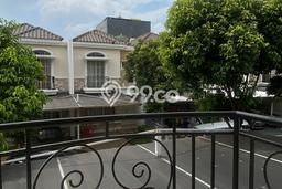RECOMMENDED! Rumah di Green Lake City, 3 KT, Area Premium, LT 100m² Bangunan 127m² RECOMMENDED! Rumah di Green Lake City, 3 KT, Area Premium, LT 100m² Bangunan 127m²