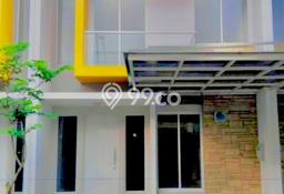 GOOD DEAL! Rumah di Green Lake City, 3 KM, Ready, LT 90m² Bangunan 100m² GOOD DEAL! Rumah di Green Lake City, 3 KM, Ready, LT 90m² Bangunan 100m²
