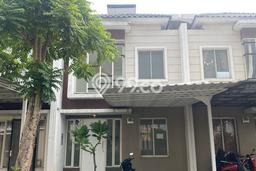 KESEMPATAN TERBAIK! Rumah area Green Lake City, 3 KM, Siap Huni, Luas 100m² Bangunan 127m² KESEMPATAN TERBAIK! Rumah area Green Lake City, 3 KM, Siap Huni, Luas 100m² Bangunan 127m²