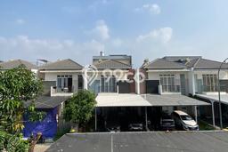 Rumah kawasan Green Lake City, 3 KM, Lingkungan Premium, Luas 144m² LB 147m² Rumah kawasan Green Lake City, 3 KM, Lingkungan Premium, Luas 144m² LB 147m²