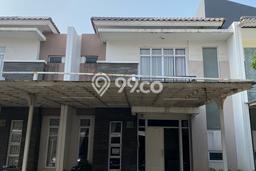 DREAM HOME! Rumah di Green Lake City, 3 KT, Free Macet, LT 144m² Bangunan 147m² DREAM HOME! Rumah di Green Lake City, 3 KT, Free Macet, LT 144m² Bangunan 147m²