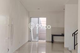 Rumah kawasan Duri Kosambi, Akses ke Mall, 3 KT Rumah kawasan Duri Kosambi, Akses ke Mall, 3 KT