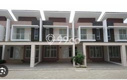 Rumah di Duri Kosambi, 3 KT, Dekat Universitas, LT 90m² Bangunan 100m² Rumah di Duri Kosambi, 3 KT, Dekat Universitas, LT 90m² Bangunan 100m²