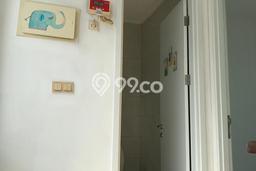 Rumah di Green Lake City, 3 KM, Area Elite, Luas 90m² Bangunan 100m² Rumah di Green Lake City, 3 KM, Area Elite, Luas 90m² Bangunan 100m²