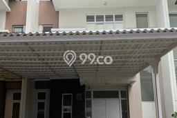 Rumah area Green Lake City, 3 KM, Dekat Rumah Sakit, LT 144m² Bangunan 147m² Rumah area Green Lake City, 3 KM, Dekat Rumah Sakit, LT 144m² Bangunan 147m²