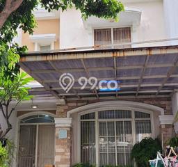 SEWA RUMAH CLUSTER FAVORIT Unfurnished Bagus SEWA RUMAH CLUSTER FAVORIT Unfurnished Bagus