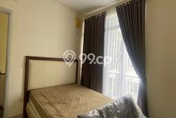SEWA RUMAH FURNISH SIAP HUNII Furnished Bagus SEWA RUMAH FURNISH SIAP HUNII Furnished Bagus