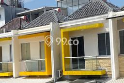 SEWA RUMAH MURAH DI GREEN LAKE CITY Unfurnished SEWA RUMAH MURAH DI GREEN LAKE CITY Unfurnished