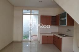 HARUS TERSEWa Rumah Dua Lantai Siap Hunii HARUS TERSEWa Rumah Dua Lantai Siap Hunii