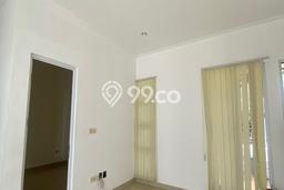 Rumah Unfurnished Bagus di Green Lake City Rumah Unfurnished Bagus di Green Lake City