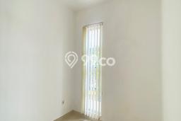 Rumah Unfurnished Bagus di Green Lake City Rumah Unfurnished Bagus di Green Lake City