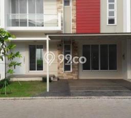 DISEWAKAN RUMAH BUOLVARD SIAP HUNIII Bagus DISEWAKAN RUMAH BUOLVARD SIAP HUNIII Bagus