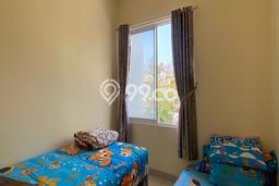Jarang Ada! Rumah Kontrakan 3 Kamar Nyaman Siap Huni Green Lake City Jarang Ada! Rumah Kontrakan 3 Kamar Nyaman Siap Huni Green Lake City