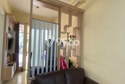 Rumah Furnished SHM - Sertifikat Hak Milik Bagus Rumah Furnished SHM - Sertifikat Hak Milik Bagus