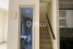Harus Tersewa Rumah Murah Dua Lantai Unfurnished Harus Tersewa Rumah Murah Dua Lantai Unfurnished