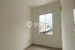 Rumah Unfurnished Bagus di Green Lake City Rumah Unfurnished Bagus di Green Lake City