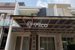 Rumah Unfurnished SHM - Sertifikat Hak Milik Rumah Unfurnished SHM - Sertifikat Hak Milik