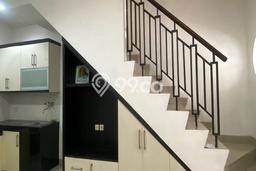 Rumah Unfurnished Bagus di Green Lake City Rumah Unfurnished Bagus di Green Lake City