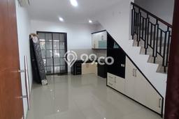 Sewaa Rumah Murahhh Unfurnished Bagus Siap Hun Sewaa Rumah Murahhh Unfurnished Bagus Siap Hun