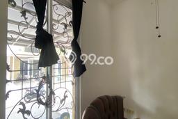 Rumah Unfurnished SHM - Sertifikat Hak Milik Rumah Unfurnished SHM - Sertifikat Hak Milik