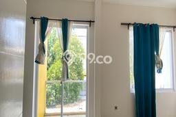 Rumah Unfurnished SHM - Sertifikat Hak Milik Rumah Unfurnished SHM - Sertifikat Hak Milik
