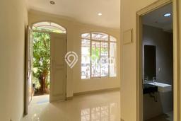 Rumah Unfurnished Bagus SHM - Sertifikat Hak Milik Rumah Unfurnished Bagus SHM - Sertifikat Hak Milik