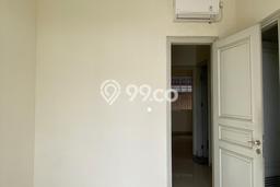 Rumah Unfurnished Bagus SHM - Sertifikat Hak Milik Rumah Unfurnished Bagus SHM - Sertifikat Hak Milik
