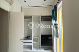 Disewakan Rumah Sudah Renov Dengan 4kt Unfurnished Disewakan Rumah Sudah Renov Dengan 4kt Unfurnished