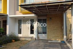 Rumah Unfurnished Bagus SHM - Sertifikat Hak Milik Rumah Unfurnished Bagus SHM - Sertifikat Hak Milik