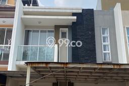 Disewakan Rumah Australia Ukuran 8x15 Sudah Include Ac Disewakan Rumah Australia Ukuran 8x15 Sudah Include Ac