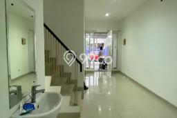 Rumah Unfurnished Bagus SHM - Sertifikat Hak Milik Rumah Unfurnished Bagus SHM - Sertifikat Hak Milik