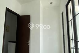Rumah Unfurnished Bagus di Green Lake City Rumah Unfurnished Bagus di Green Lake City