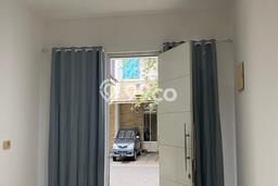 Rumah Unfurnished Bagus SHM - Sertifikat Hak Milik Rumah Unfurnished Bagus SHM - Sertifikat Hak Milik